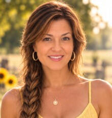 Christy Eliser, QuickBooks Advanced ProAdvisor - Gold and founder of Steady Numbers Bookkeeping in Bay St. Louis, Mississippi